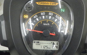 HONDA CROSS CUB 110 JA60