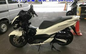 HONDA PCX 160 KF47