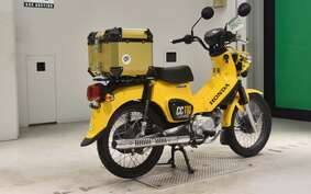 HONDA CROSS CUB 110 JA45