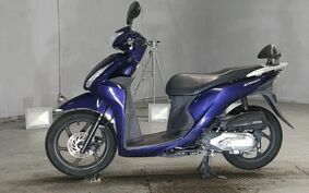 HONDA DIO 110 JF58