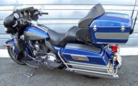 HARLEY FLHTCU Ultra Classic Electra Glide 2009 FC4