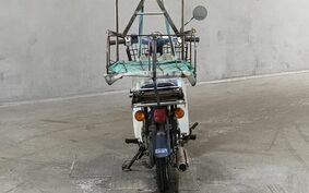 HONDA PRESS CUB 50 AA01