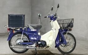 HONDA PRESS CUB 50 AA01