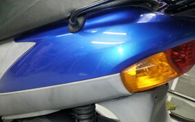 SUZUKI ADDRESS V125 CF4EA