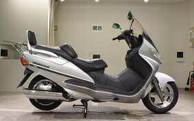 SUZUKI SKYWAVE 400 1999 CK41A