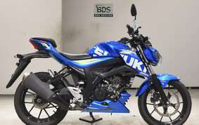 SUZUKI GSX-S125 DL32B