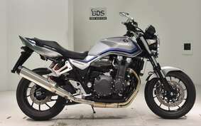 HONDA CB1300SF SUPER FOUR Gen. 3 2024 SC54