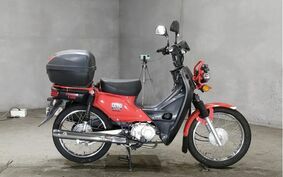 HONDA CROSS CUB 110 JA10