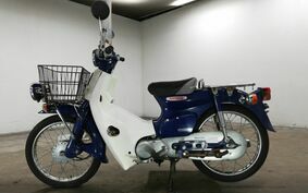 HONDA PRESS CUB 50 AA01