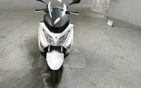 SUZUKI SKYWAVE 200 (Burgman 200) CH41A