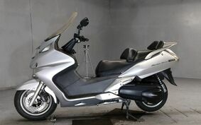 HONDA SILVER WING 600 2001 PF01