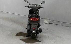 YAMAHA AXIS 125 TREET SE53J