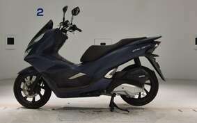 HONDA PCX 150 ABS KF30