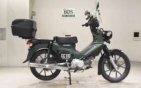 HONDA CROSS CUB 110 JA60