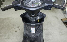 SUZUKI ADDRESS V125 S CF4MA