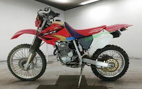 HONDA XR250 MD30