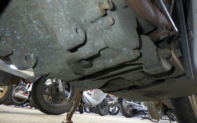 SUZUKI ADDRESS V50 Gen.2 CA44A