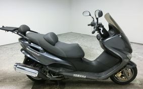 YAMAHA MAJESTY 125 FI SE27