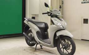 HONDA DIO 110 JK03