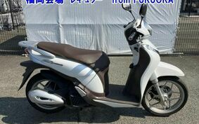 HONDA SH mode JF51