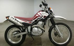 YAMAHA SEROW 250 Fi DG17J