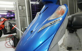 SUZUKI ADDRESS V125 G CF46A