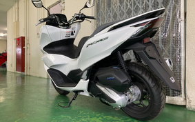 HONDA PCX 160 KF47