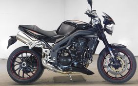 TRIUMPH SPEED TRIPLE 2010 E5865R