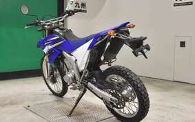 YAMAHA WR250R DG15J