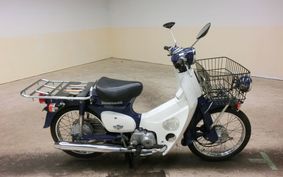 HONDA PRESS CUB 50 C50