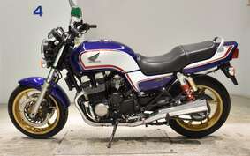 HONDA CB750 GEN 2 2008 RC42