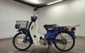 HONDA PRESS CUB 50 AA01