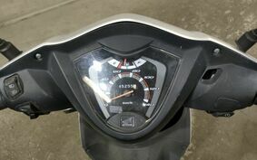 HONDA DIO 110 JF31