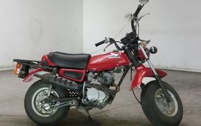 HONDA R&P CY50