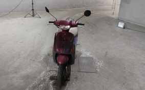 SUZUKI  LETS 4G CA41A