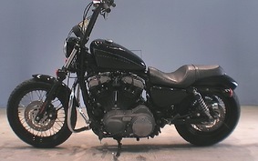 HARLEY XL1200N 2008 CZ3