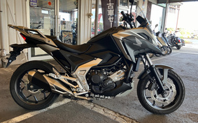 HONDA NC750X 2021 RH09