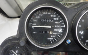 BMW K1200GT 2004