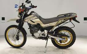 YAMAHA SEROW 250 DG17J