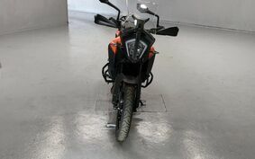 KTM 390 ADVENTURE 2021 JGJ