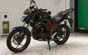 SUZUKI GIXXER 150 NG4BG