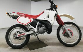 YAMAHA DT200 R 3ET