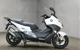 BMW C650 SPORT 2016 0C04