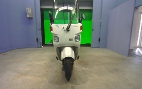 HONDA GYRO CANOPY TA02