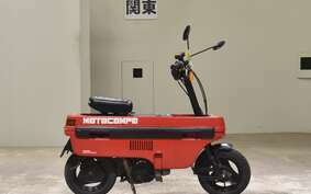 HONDA MOTOCOMPO AB12