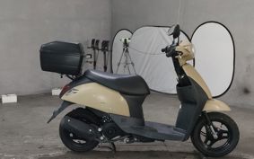 SUZUKI LETS CA4AA