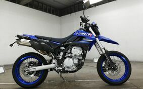 KAWASAKI KLX250D TRACKER X LX250V