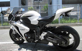 HONDA CBR1000RR 2010 SC59