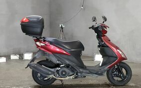 SUZUKI ADDRESS V125 S CF4MA