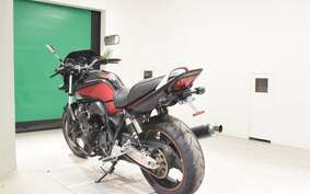 HONDA CB400SF VTEC 2011 NC42